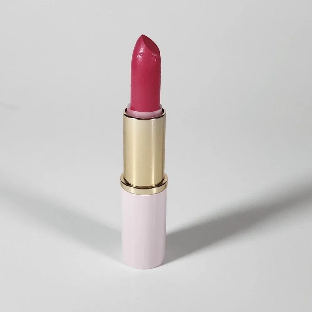 Mary Kay Starlight Pink Lipstick Rose Etoile Berry Shade Makeup